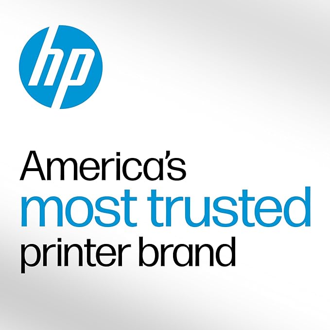 HP Envy 6555e Wireless All-in-One Color Inkjet Printer, Print, scan, Copy, Duplex Printing Best-for-Home, 3 month Instant Ink trial included (714N5A)