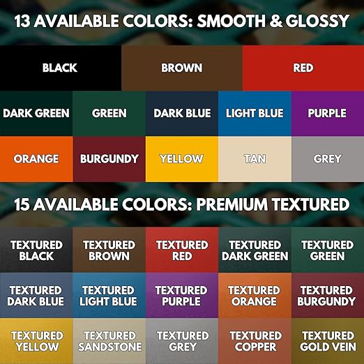 COATEDOUTDOORFURNITURE RDT-TXTGRN Heavy Duty 32 Gallon Round Trash Receptacle, Liner Included, Textured Green with Textured Green Steel Dome Top, Made in America