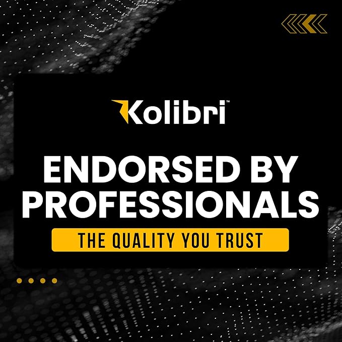 Kolibri KBC-3000 Money Counter with UV/IR Counterfeit Detection – Top Loading Bill Counting Machine w/ValuCount™, Add and Batch Modes – Fast Counting Speed 1,200 Notes/Min
